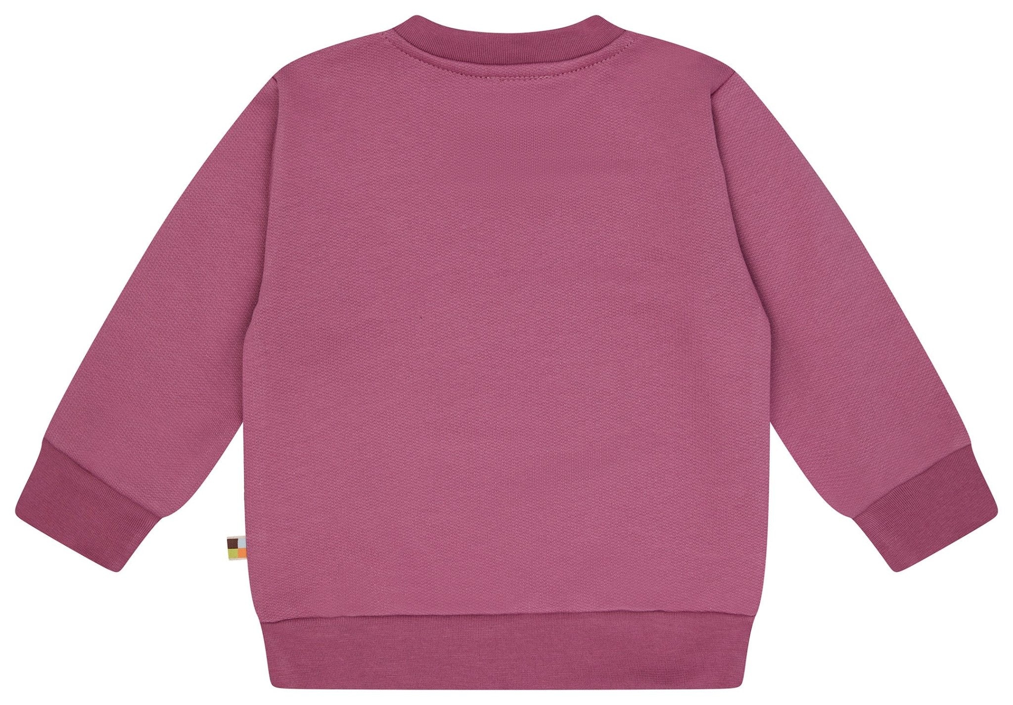 loud-proud-sweatshirt-mit-druckmotiv-dackel-bio-baumwoll-sweatshirt image 5
