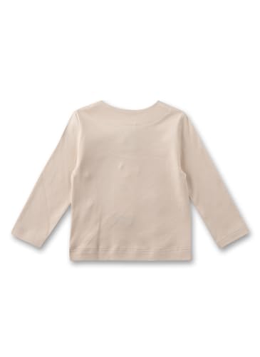 sanetta-pure-baby-wickelshirt-beige-hase-bio-baumwolle-gots image 5