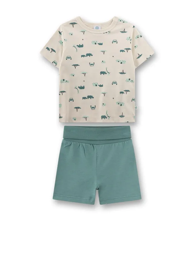 sanetta-jungen-222312-baby-kleinkind-schlafanzug image 1