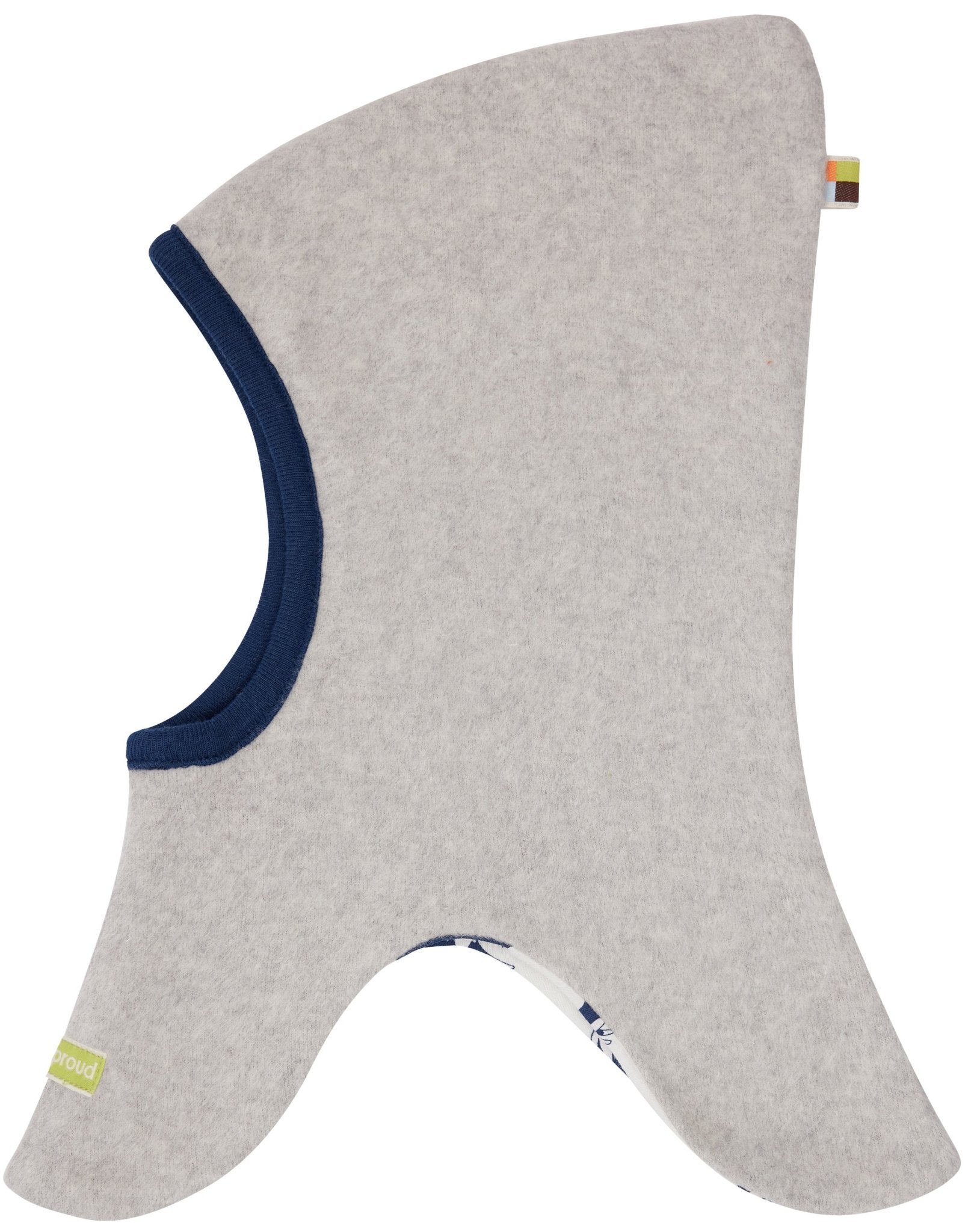 loud-proud-wende-schlupfm-tze-aus-baumwoll-fleece image 5