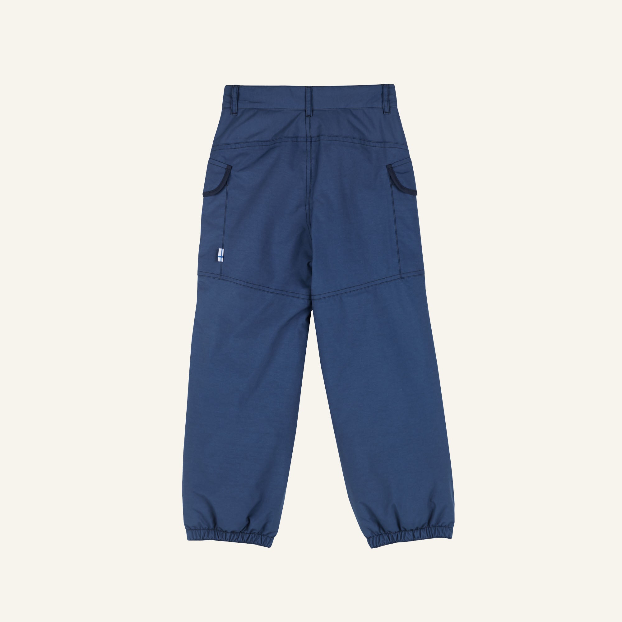 finkid-rento-mukka-winterhose-f-r-kinder-wattiert-wasserdicht image 2