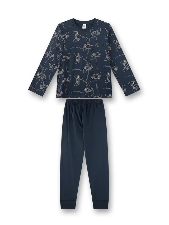 sanetta-jungen-246237-pyjamaset image 1
