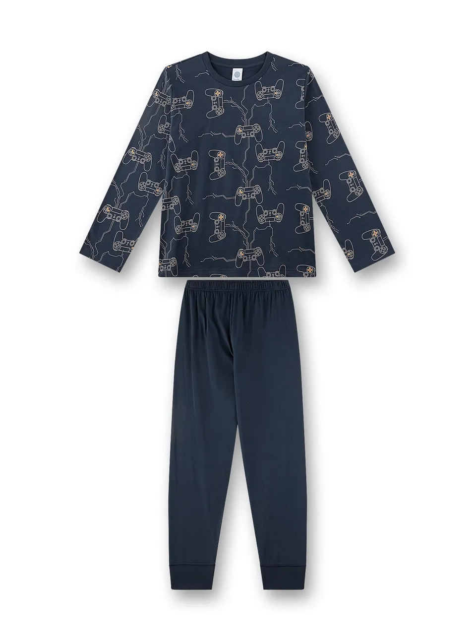 sanetta-jungen-246237-pyjamaset image 1