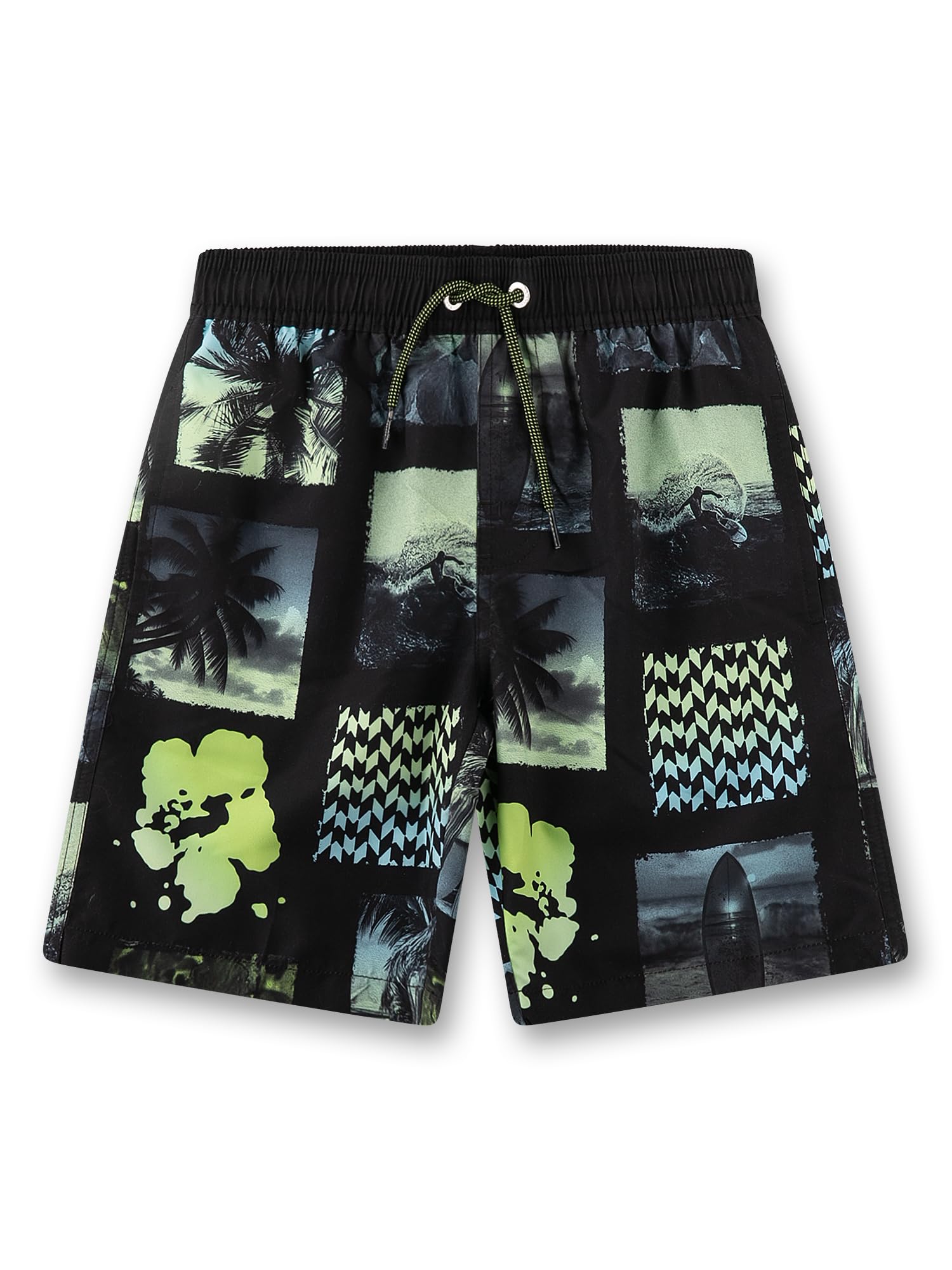 sanetta-jungen-badehose-badeshorts-f-r-kinder-2 image 1