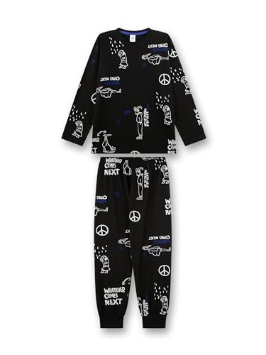 sanetta-jungen-245916-pyjamaset image 4
