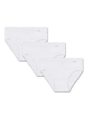 sanetta-m-dchen-jazzpants-dreierpack-wei-unterhose-aus-bio-baumwolle image 4