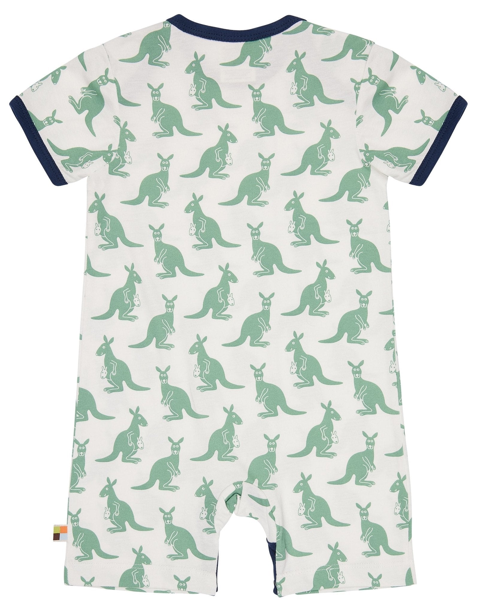 loud-proud-spieler-druck-tiermotiv-baby-strampler-ungef-rbt image 2