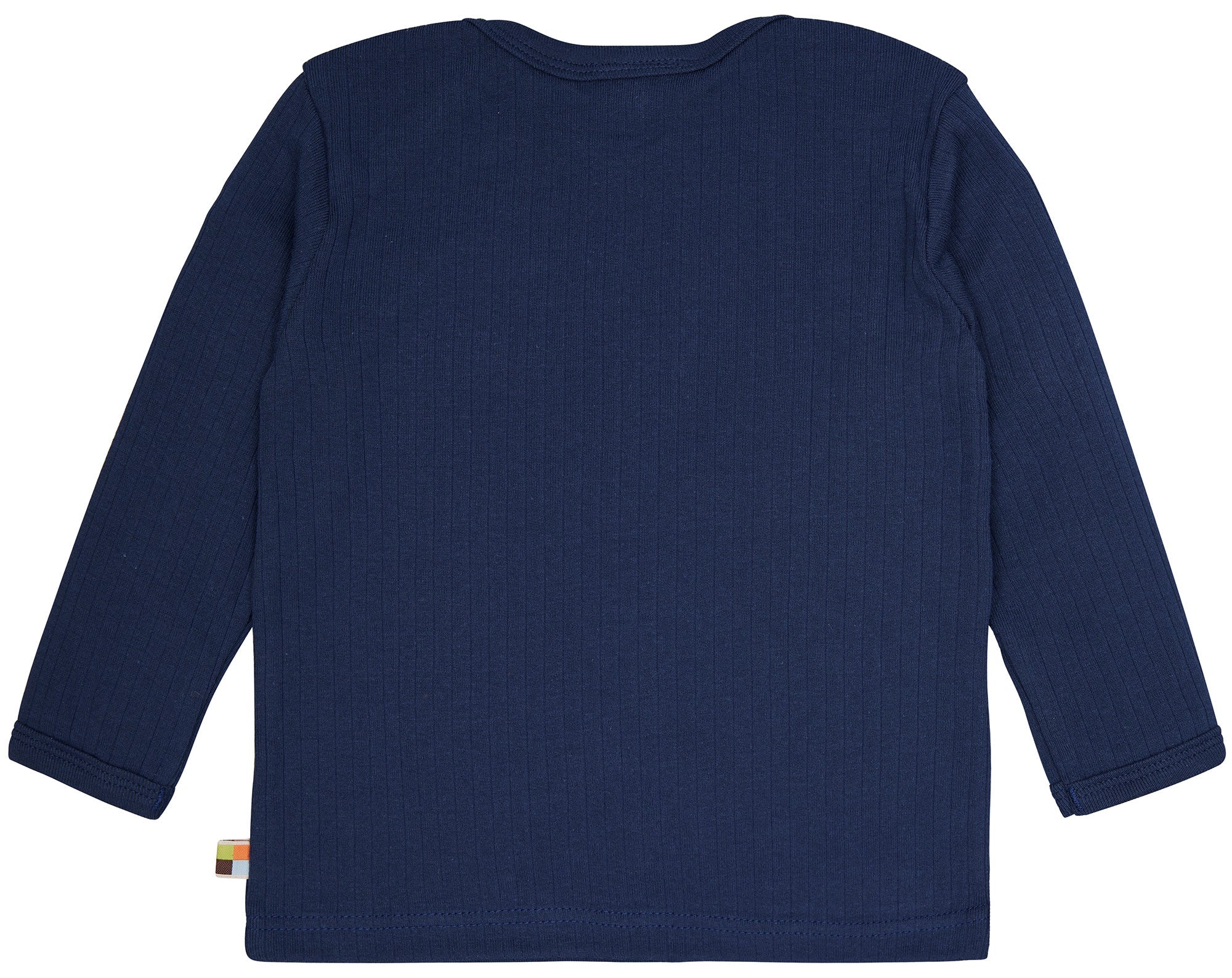 loud-proud-shirt-langarm-uni-mit-rippe-langarmshirt-aus-derby-rib image 8