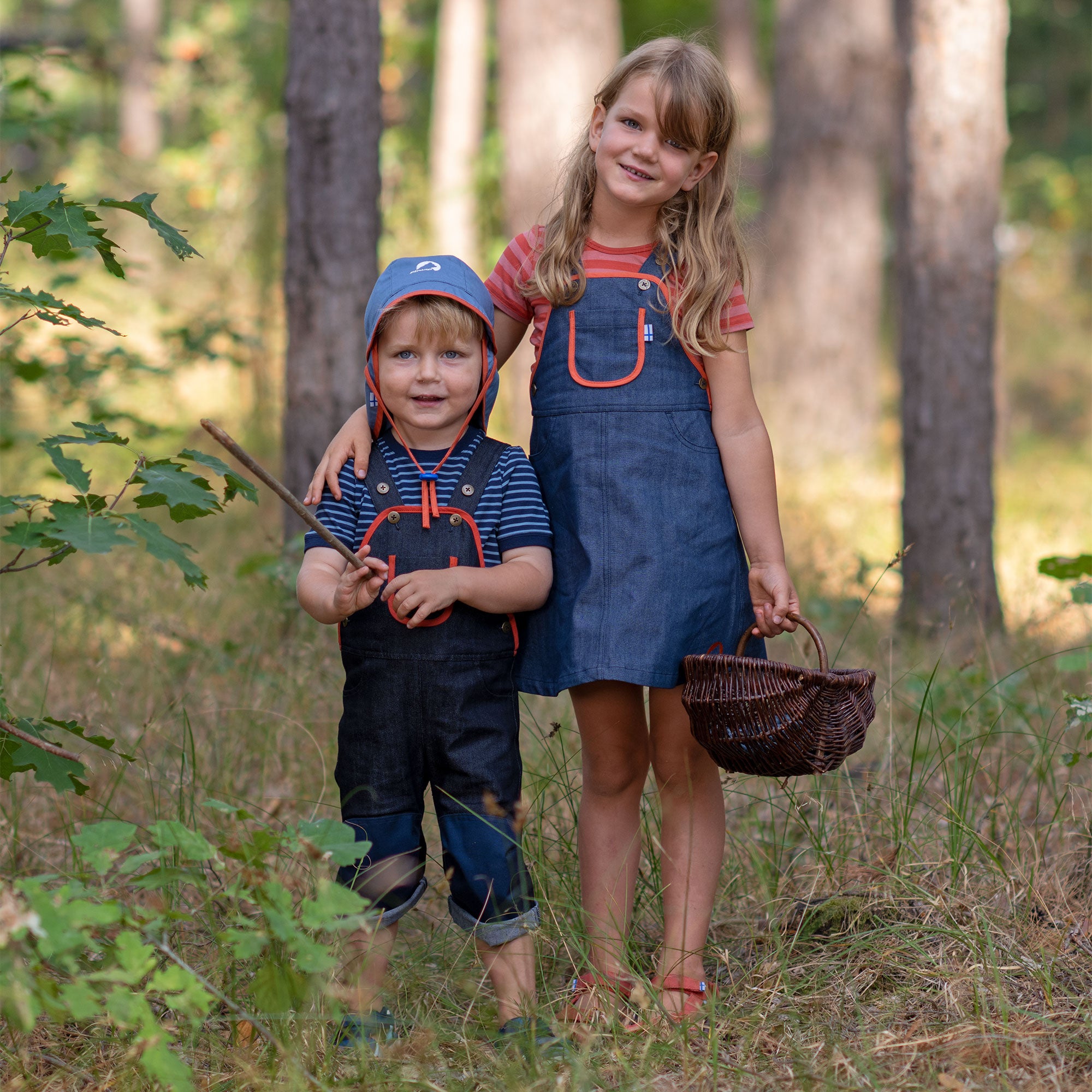 finkid-majali-denim-jeanskleid-mitwachsfunktion-kinder image 3