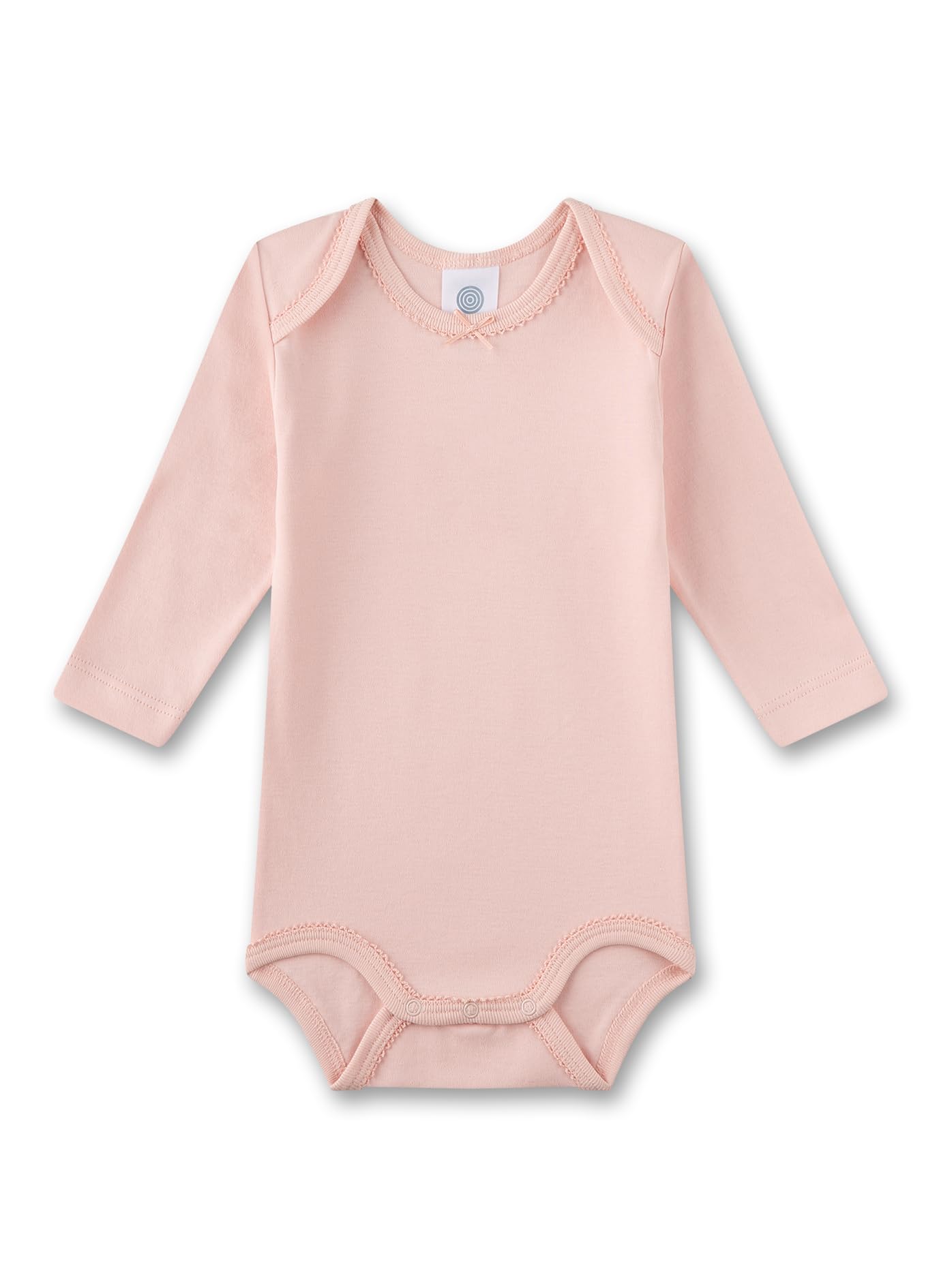 sanetta-baby-body-langarm-doppelpack-rosa-und-wei-blumen-bio-baumwolle-f-r-m-dch image 3