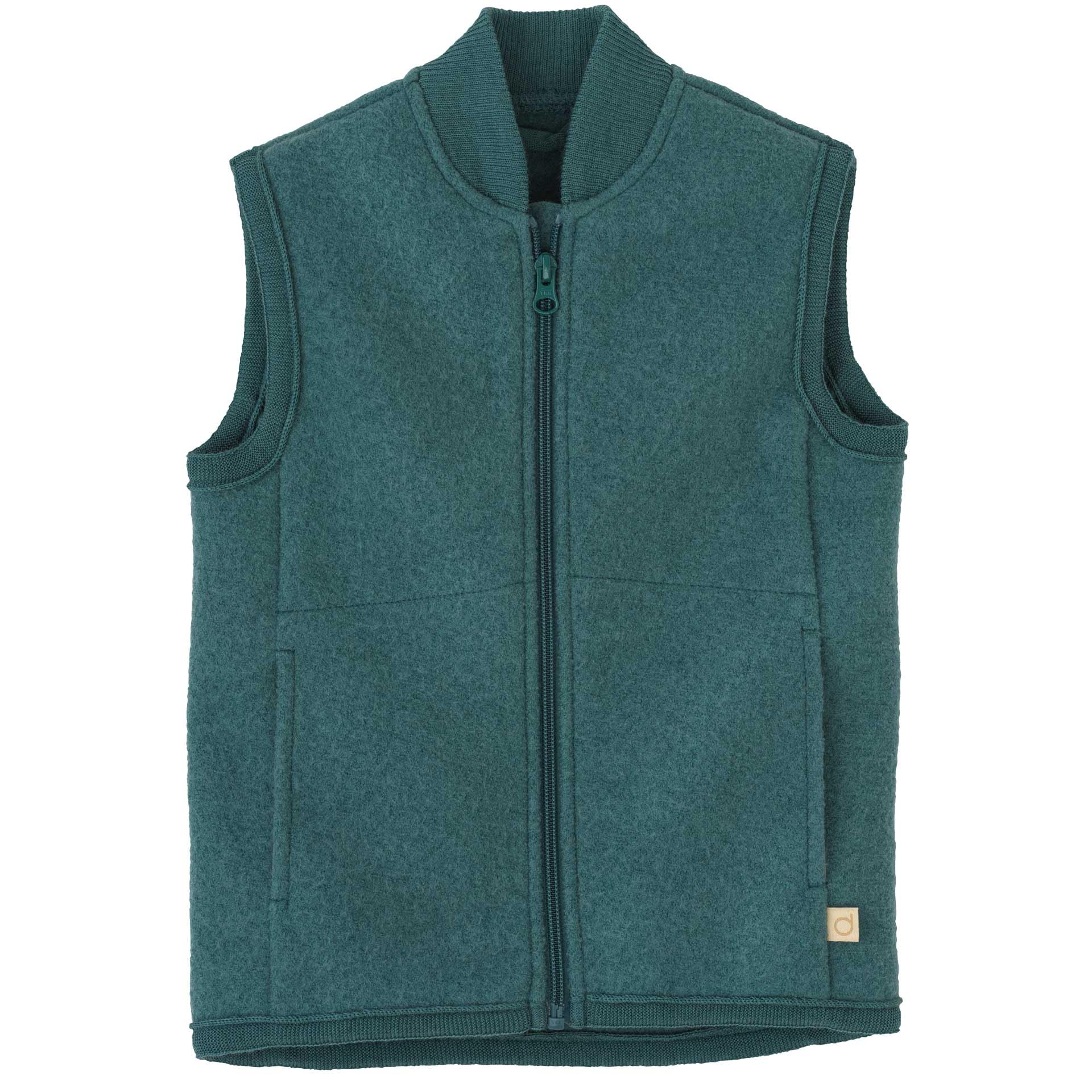 disana-walk-weste-baby-kinder-100-bio-merino-wollwalk-gr-74-140 image 6