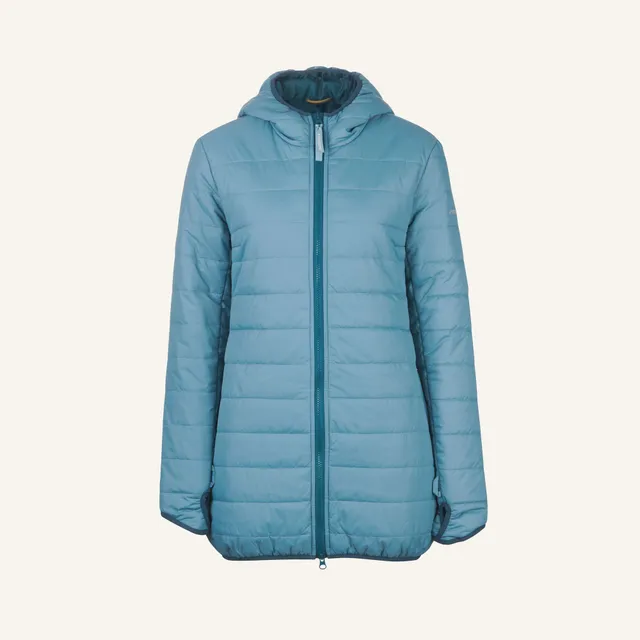 finkid-vaalia-leichte-steppjacke-zip-in-innenjacke image 1