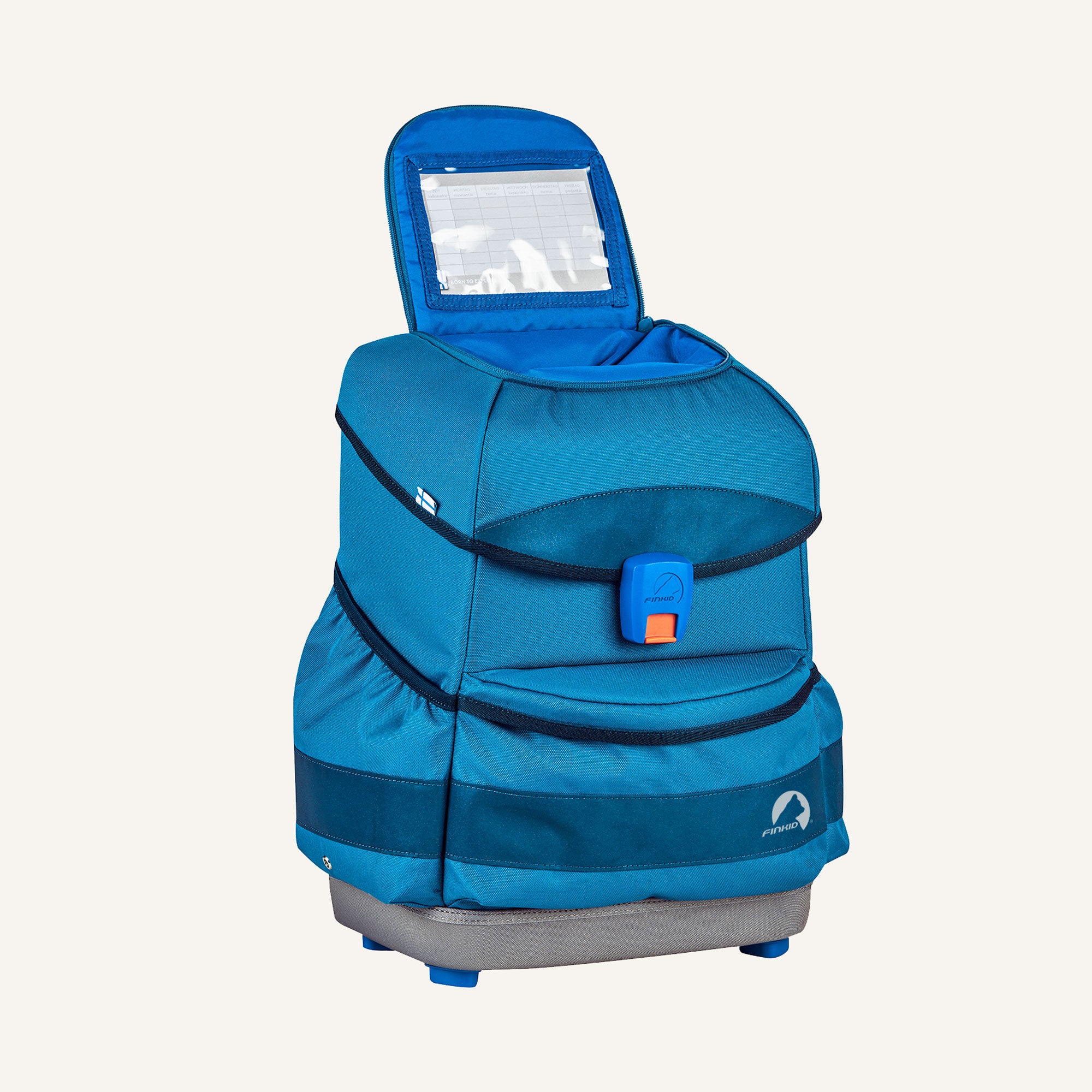 finkid-buddy-classic-schulranzen-set-20-liter image 4
