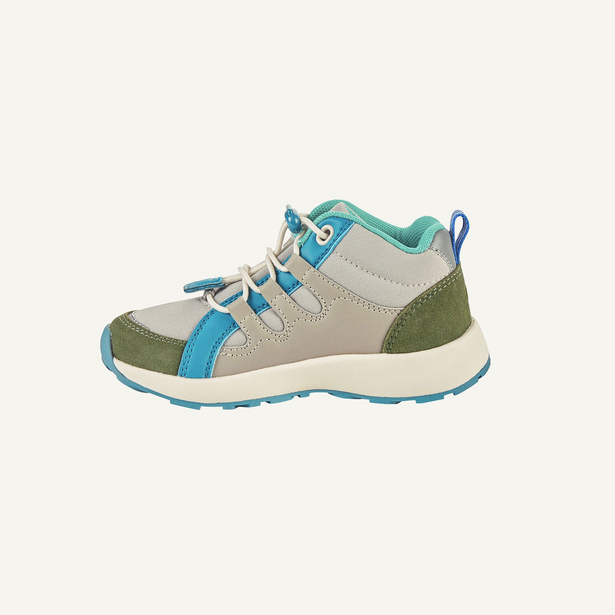 finkid-sammal-outdoor-sneaker-f-r-kinder image 3