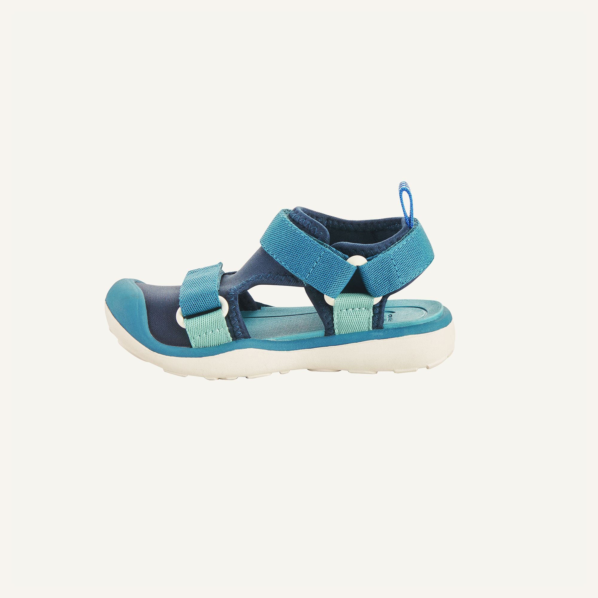 finkid-hiekka-trekking-sandale-kinder-mit-zehenschutz image 3