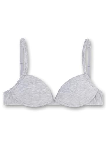 sanetta-m-dchen-soft-cup-bra-kinder-schlafanzug-lang-orange-baumwolle image 7