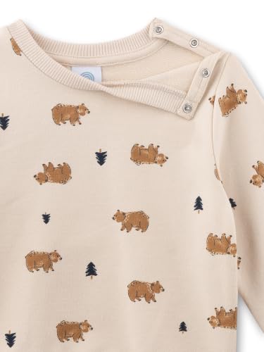 sanetta-baby-sweatshirt-beige-b-rchen image 6