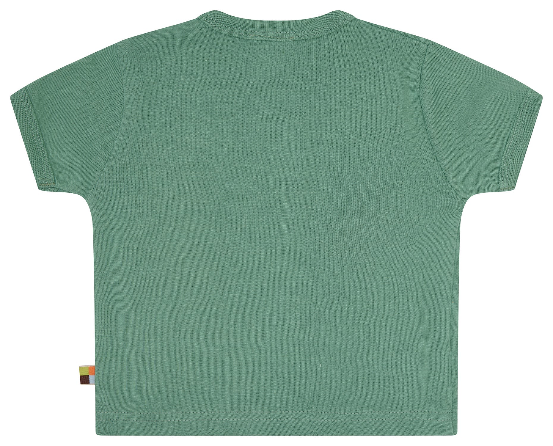 loud-proud-t-shirt-uni-feinripp-mit-schulterkn-pfen image 5