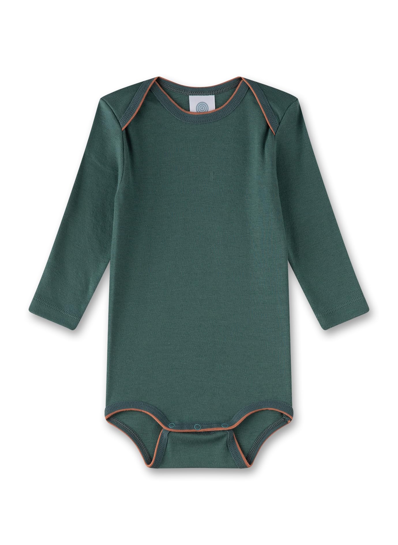 sanetta-jungen-body-langarm-doppelpack-off-white-gr-n-bio-baumwolle image 3
