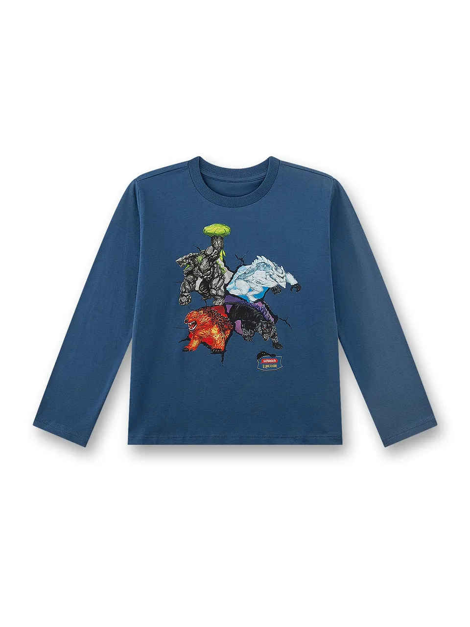 sanetta-jungen-55001-t-shirt-jungen-t-shirt image 1