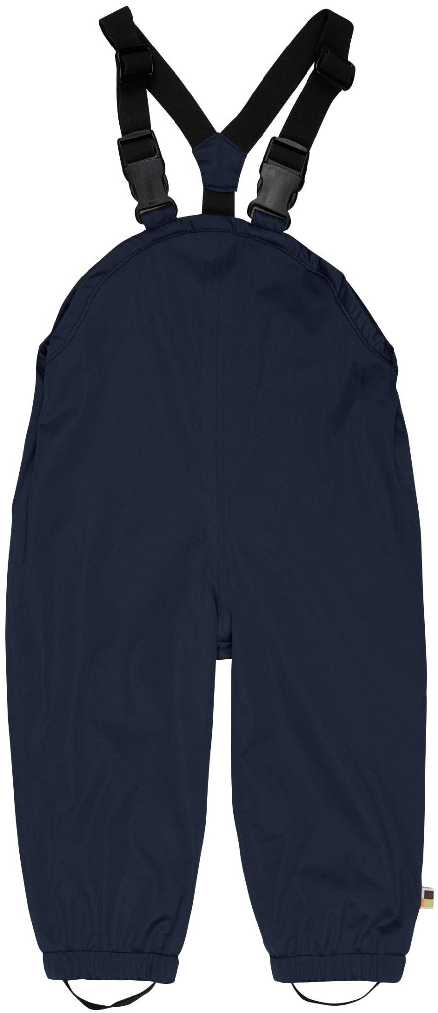 loud-proud-regenhose-mit-tr-gern-wasserdichte-matschhose-5-000-mm image 4