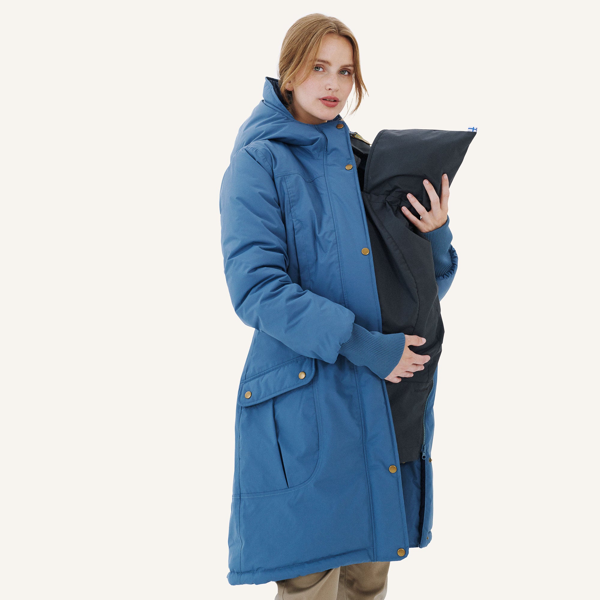 finkid-sipuli-winterparka-wendbar-aus-recyclingmaterial image 7