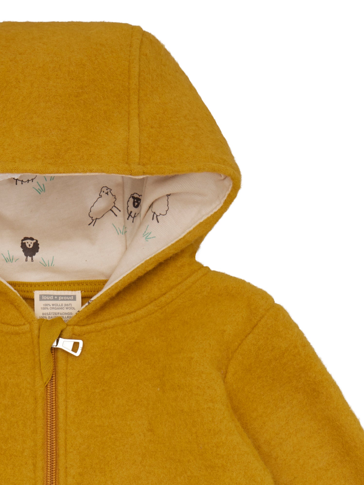 loud-proud-merino-wollfleece-overall-mit-kapuze image 3