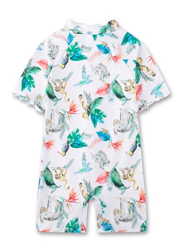 sanetta-kinder-uv-schwimmanzug-off-white-dschungel-aus-polyamid-mix-f-r-m-dchen image 5
