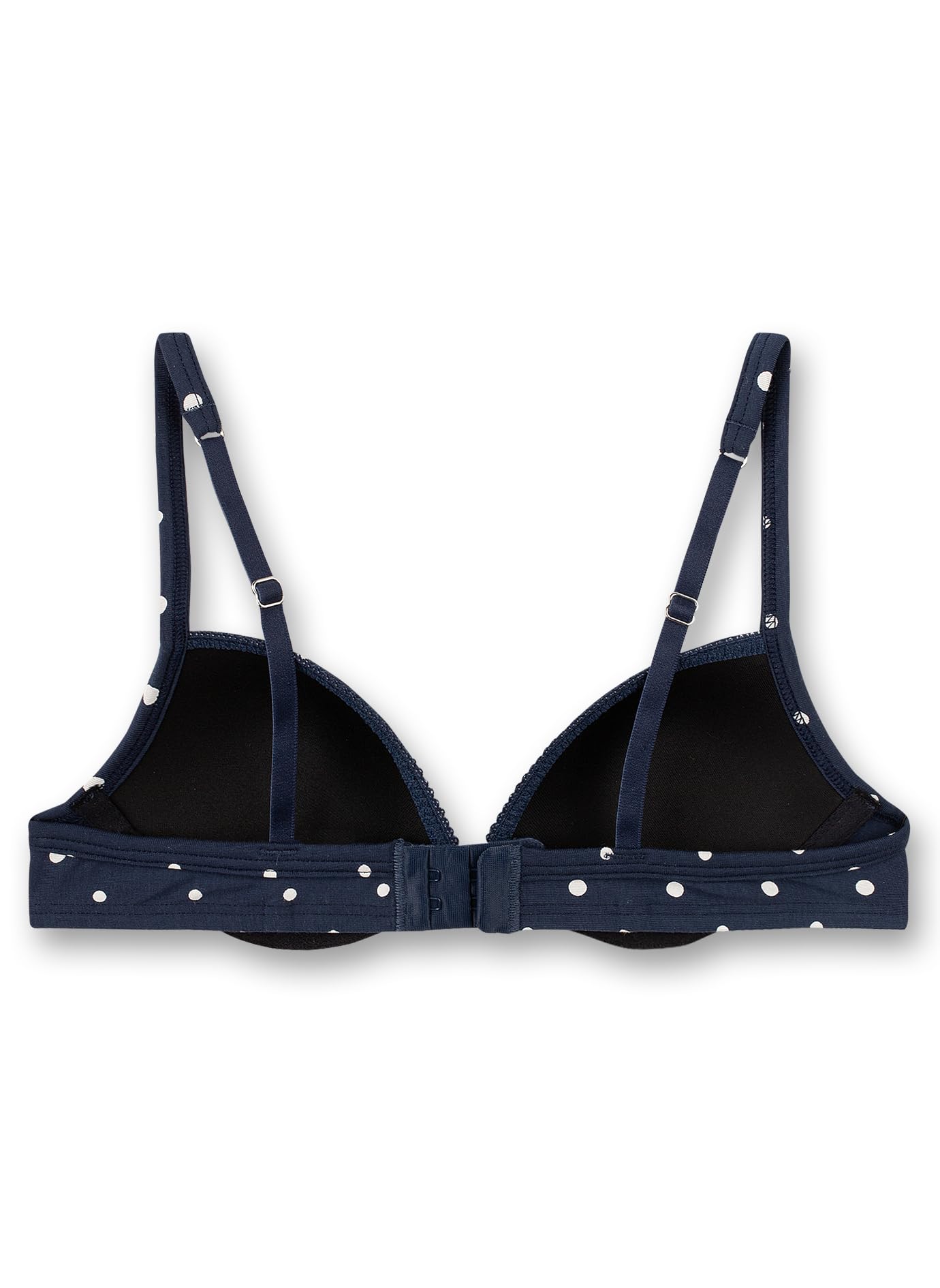 sanetta-m-dchen-soft-cup-bra-dunkelblau-dots-ohne-b-gel image 2