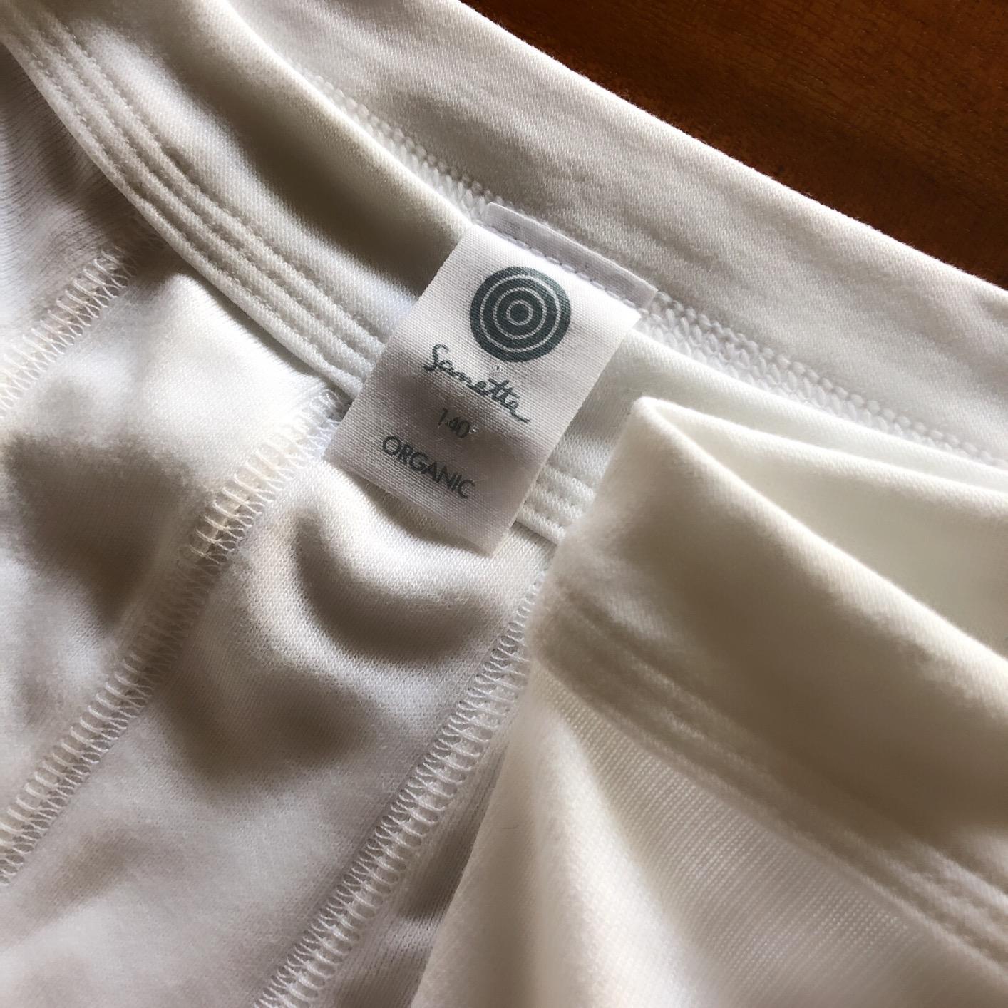 Bequeme Shorts im Doppelpack
