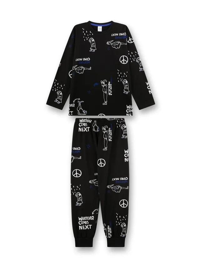 sanetta-jungen-245916-pyjamaset image 1