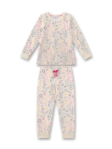 sanetta-m-dchen-pyjamaset-233814-kinder-schlafanzug-set image 4