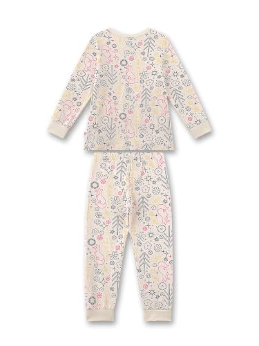 sanetta-m-dchen-pyjamaset-233814-kinder-schlafanzug-set image 5