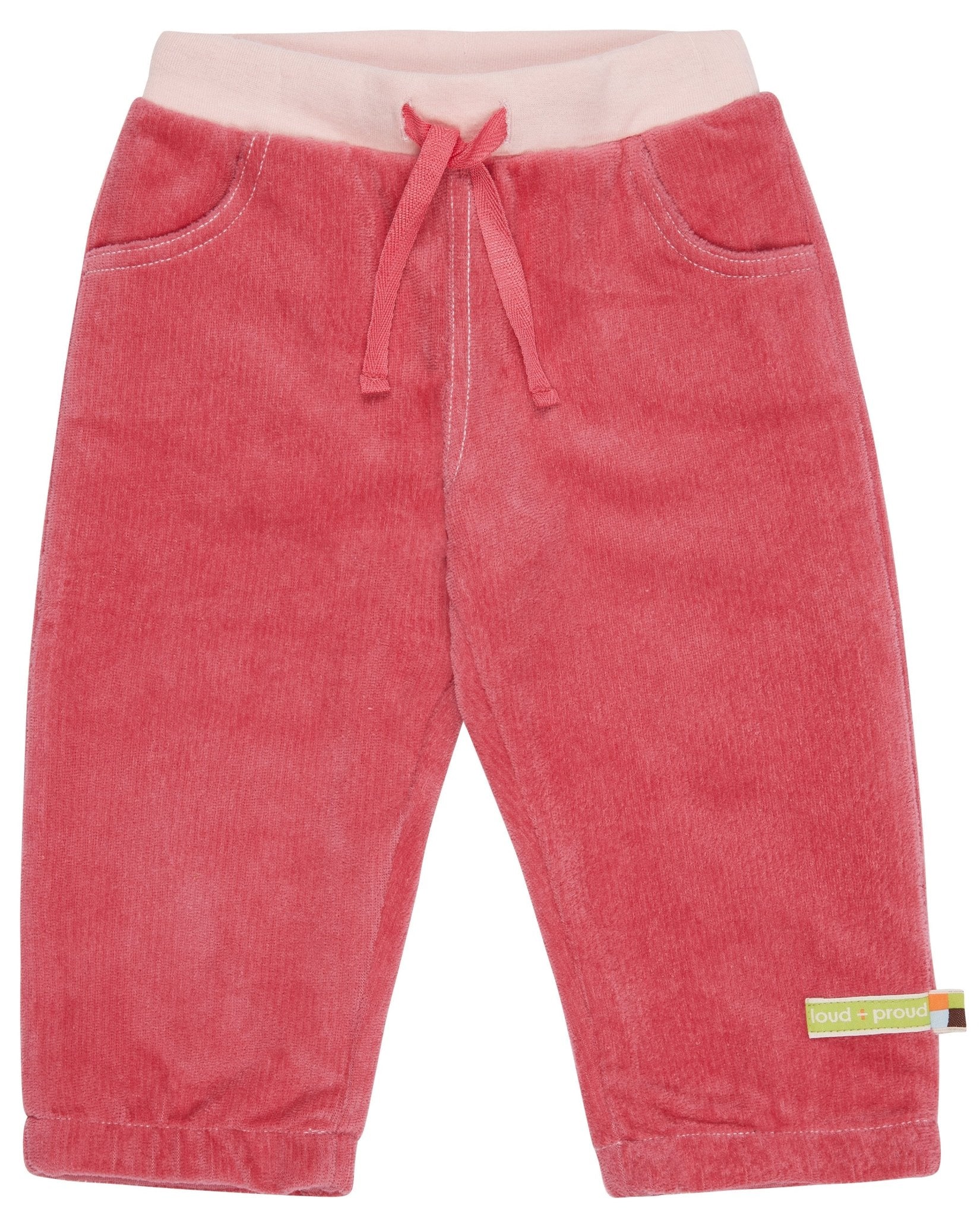 loud-proud-hose-cord-jersey-gef-tterte-kinderhose-mit-gummibund-und-kordel image 3