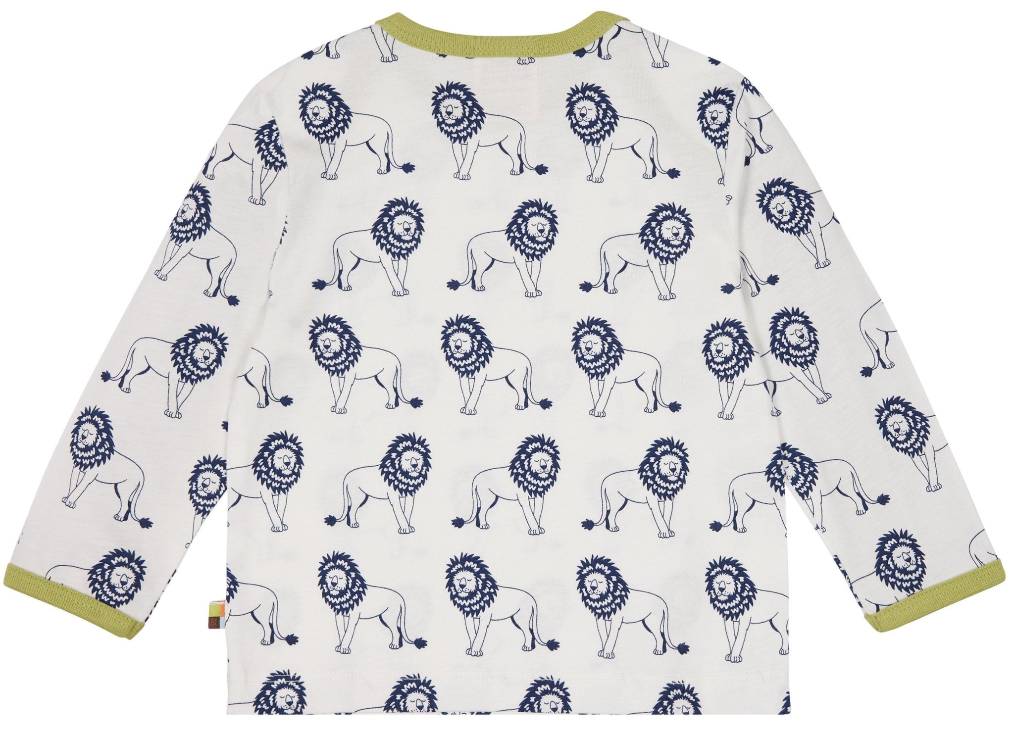 loud-proud-shirt-druck-langarm-mit-tiermotiv image 8