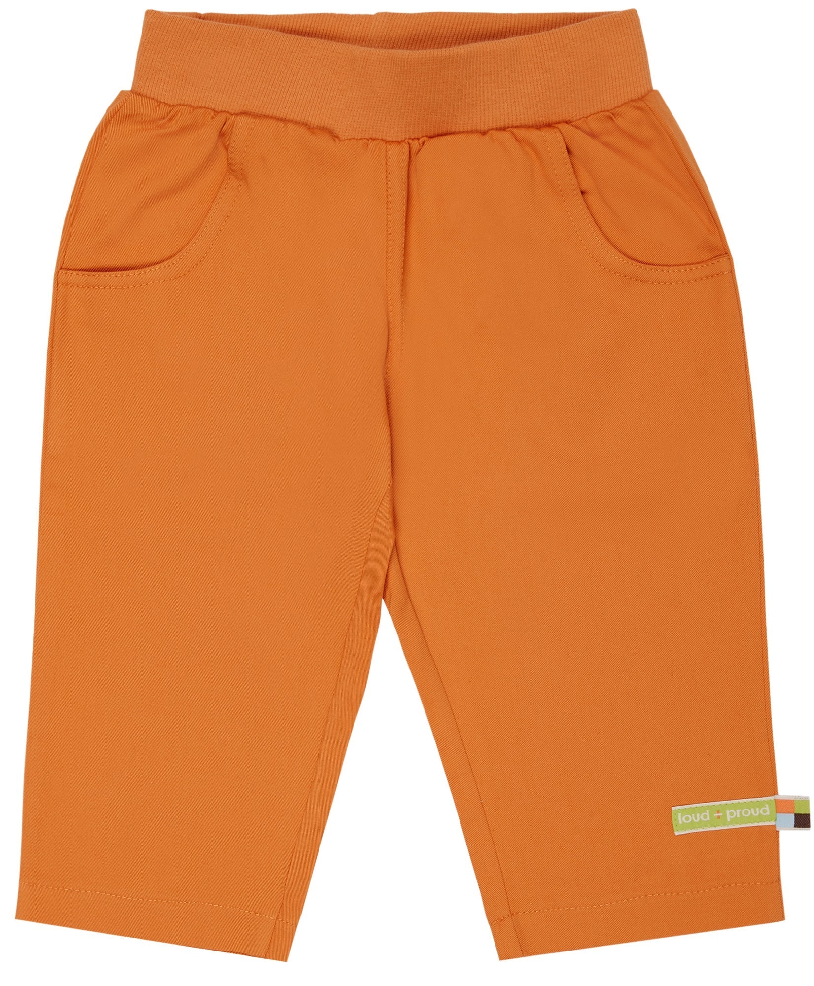 loud-proud-hose-twill-gewebte-kinderhose-aus-weichem-twill-mit-eingrifftaschen image 5
