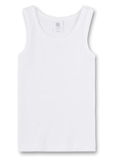 sanetta-jungen-unterhemd-ohne-arm-tank-top-basic-wei image 3