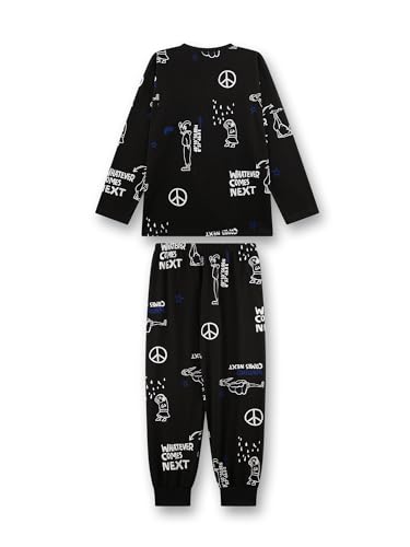 sanetta-jungen-245916-pyjamaset image 5