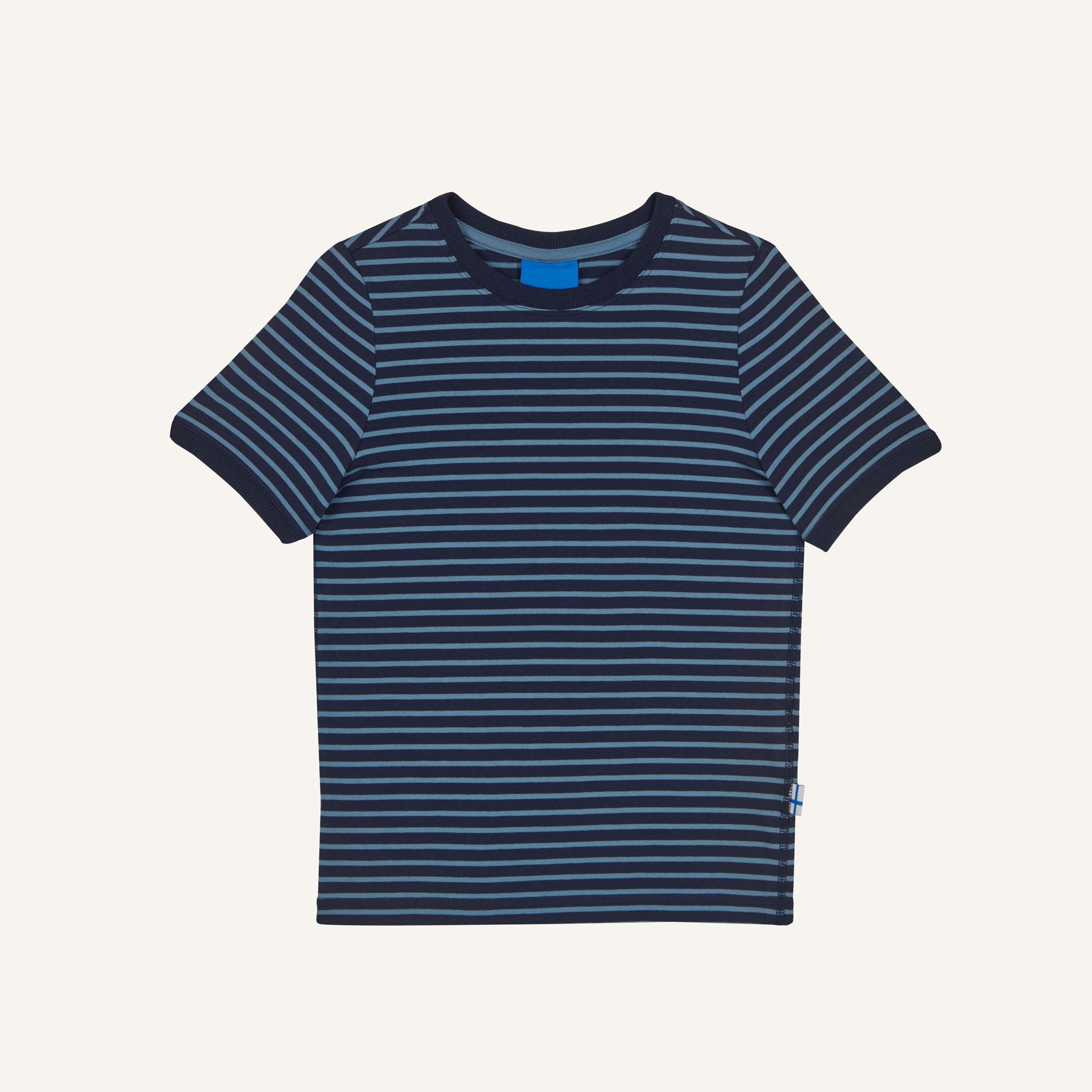finkid-renkaat-kinder-t-shirt-ringeljersey-rundhals image 7