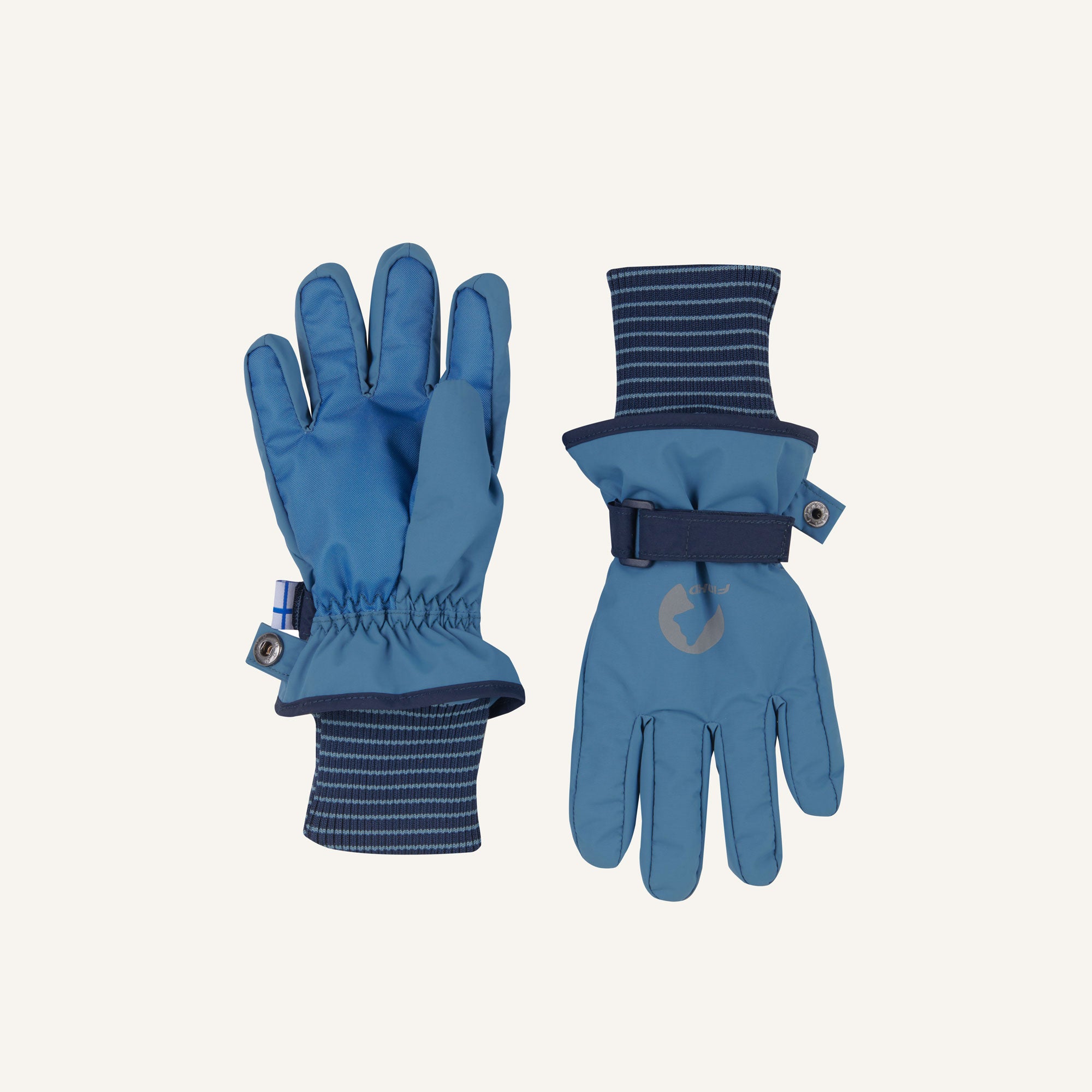 finkid-pikkurilli-handschuhe-wasserfest-winter-kinder image 4