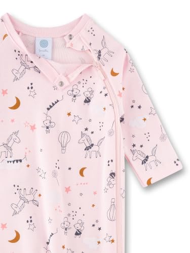sanetta-baby-strampler-rosa-einhorn-m-dchen-overall-atmungsaktiv image 7