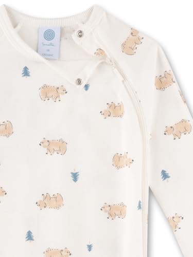 sanetta-baby-strampler-beige-b-rchen-jungen-overall image 8