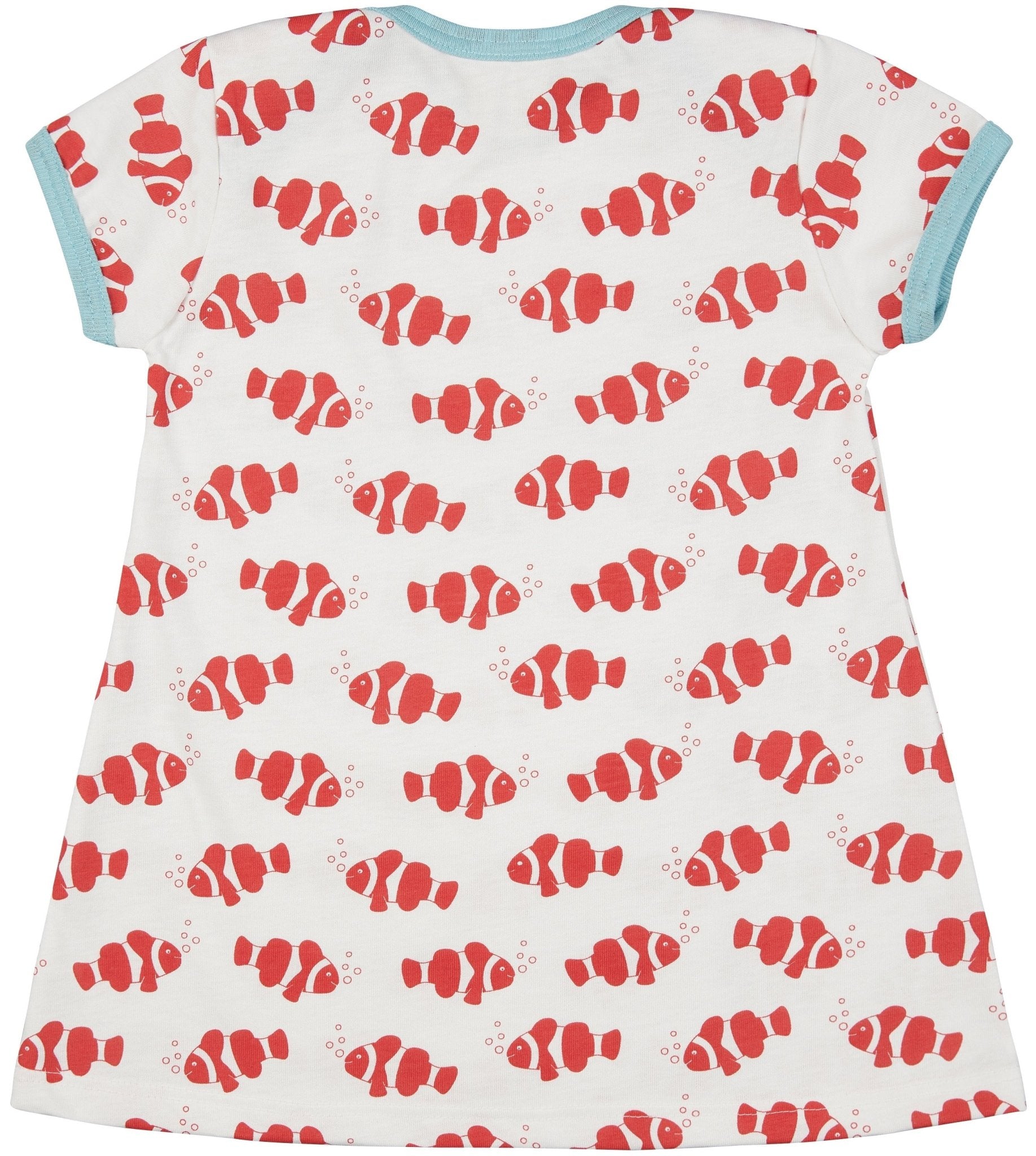 loud-proud-kleid-druck-kinderkleid-mit-tiermotiv image 2