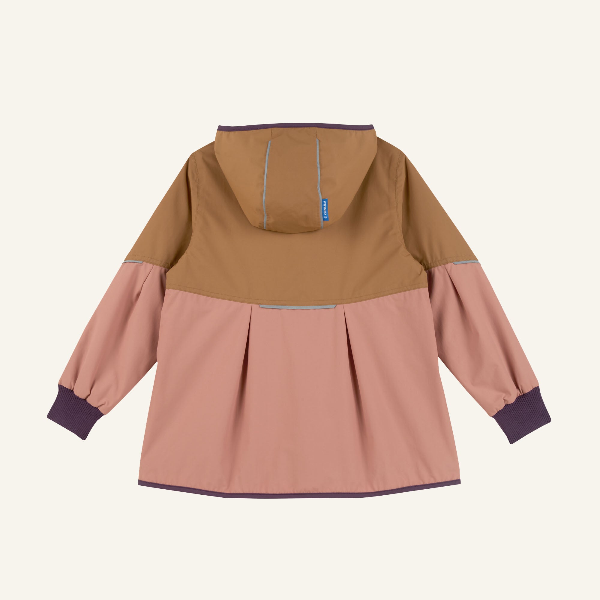 finkid-kaunis-move-m-dchen-sommerjacke-bergangs-anorak image 4