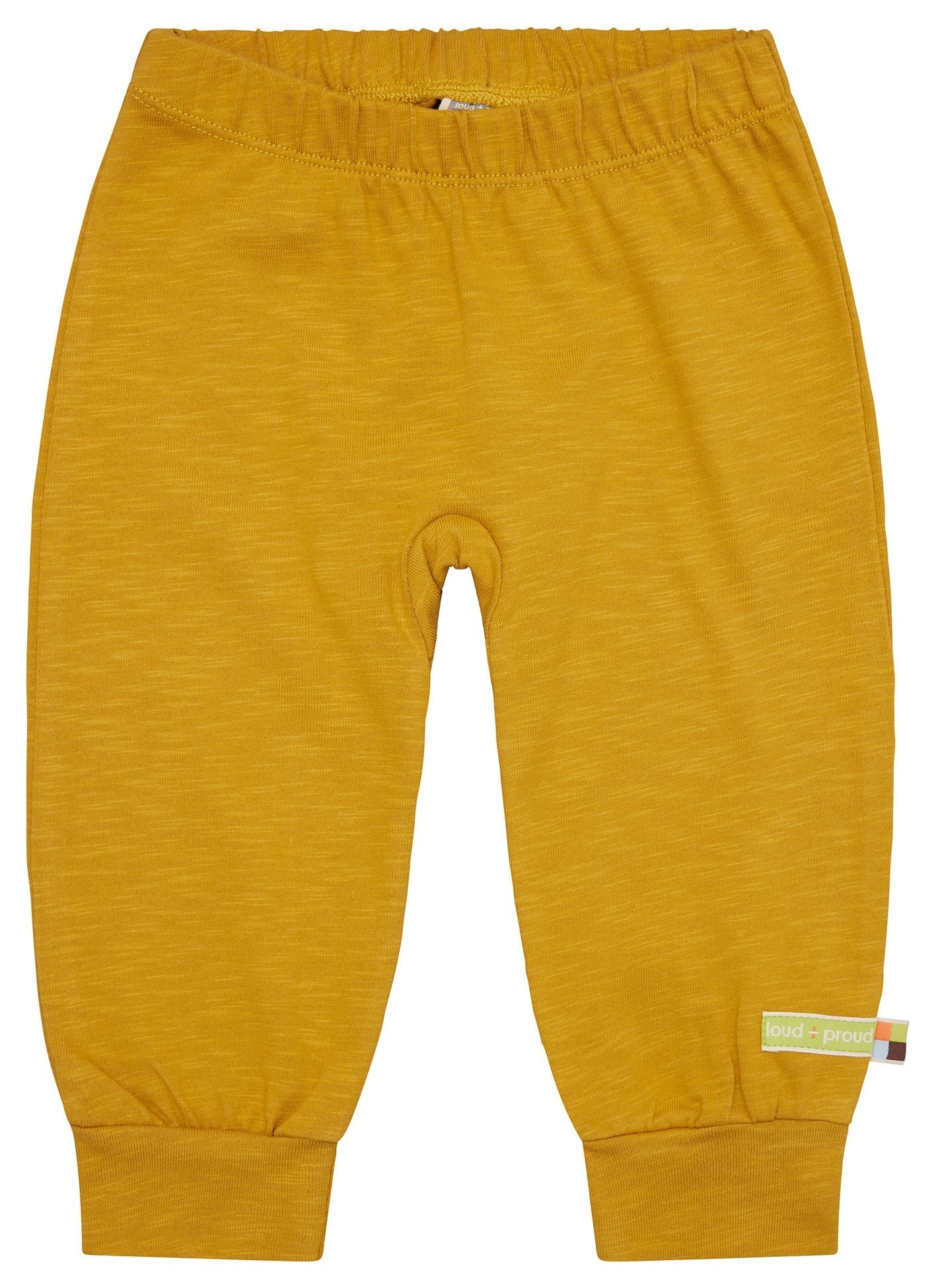 loud-proud-hose-slub-jersey-bequeme-kinderhose-mit-b-ndchen image 4