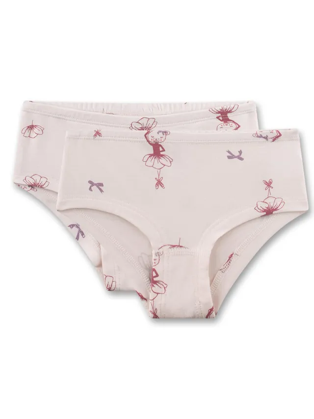 sanetta-m-dchen-hipster-doppelpack-rosa-ballerina-aus-baumwoll-modal-mix image 1