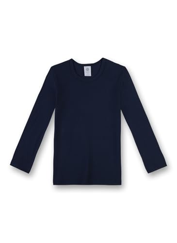 sanetta-301500-unisex-kinder-unterhemd-langarm-wei-aus-organic-cotton-feinripp image 6