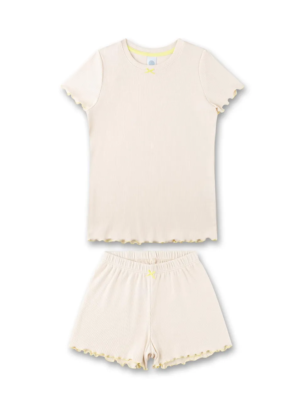 sanetta-m-dchen-pyjamaset-245817-schlafanzug-f-r-m-dchen image 1