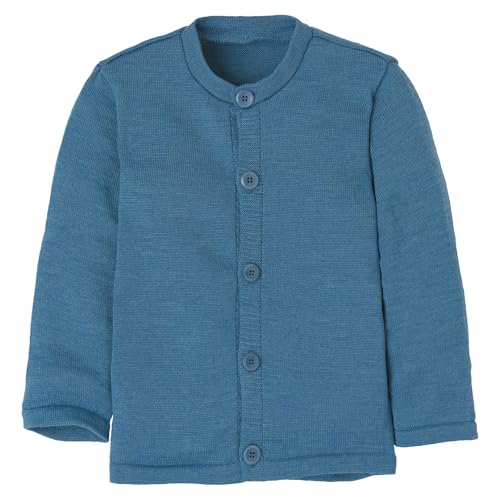 disana-strick-jacke-kinder-bio-merino-mit-steinnuss-kn-pfen-gr-86-140 image 7