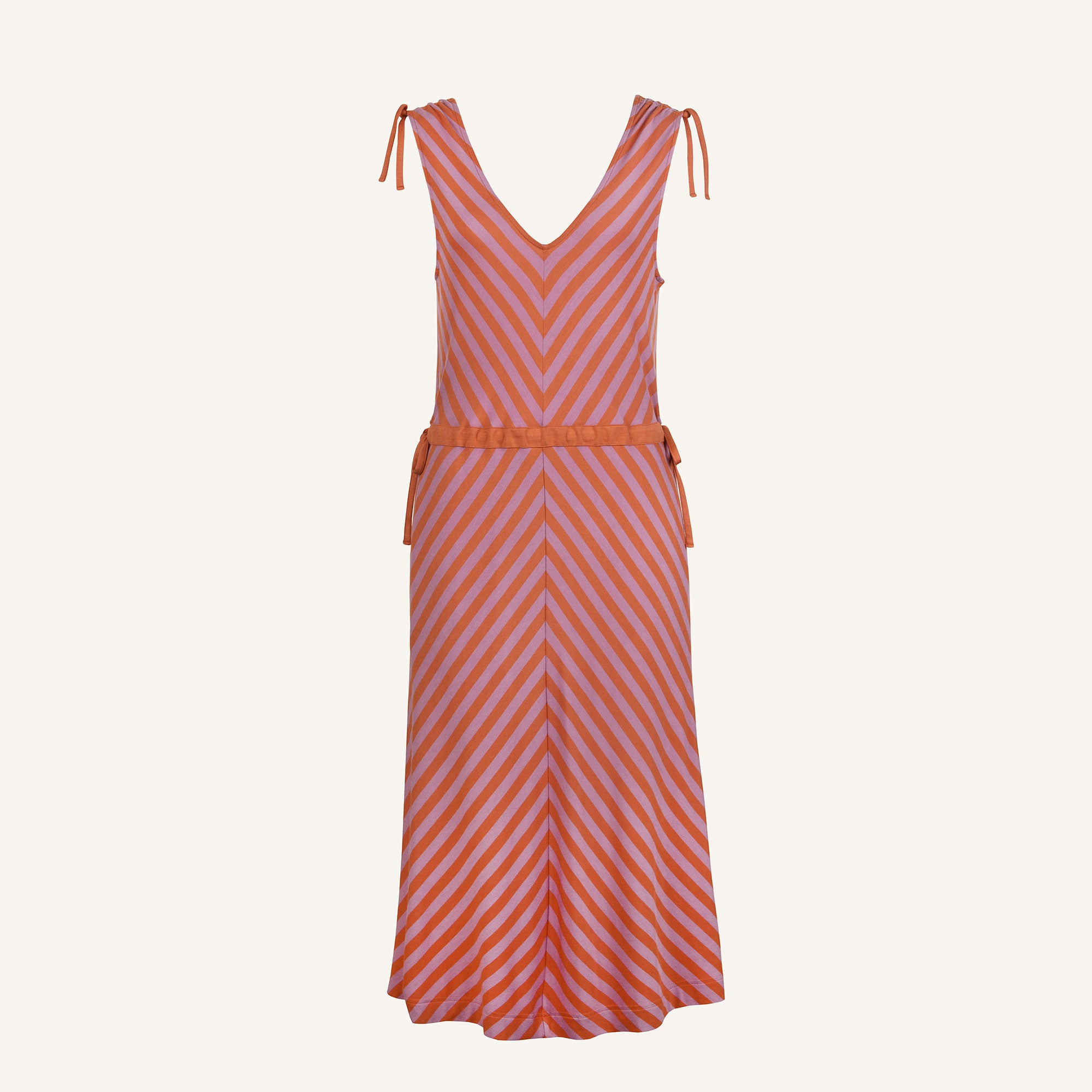 finkid-solmu-gestreiftes-sommerkleid-aus-bambusjersey-kinder image 6